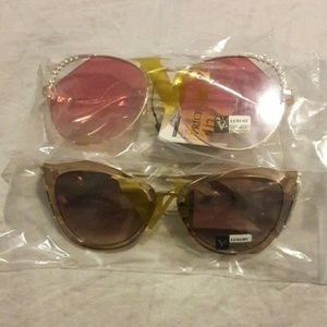 Meet your Posher, Li